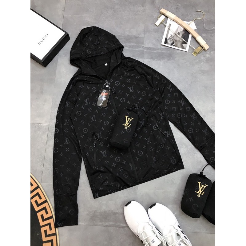 ÁO CHỐNG NÓNG NAM NŨ HOẠ TIẾT XỊN XÒ | BigBuy360 - bigbuy360.vn