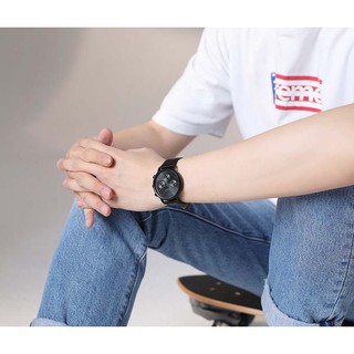 Đồng Hồ Nam Julius JAH-101