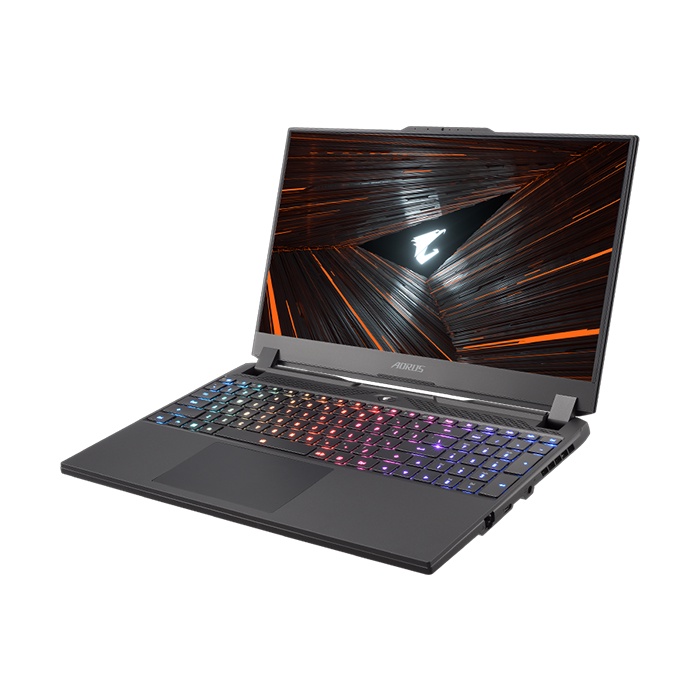 Laptop Gigabyte AORUS 15 XE4-73VNB14GH i7-12700H | 16GB | 1TB | GeForce RTX™ 3070Ti 8GB | 15.6' QHD 165Hz | W11