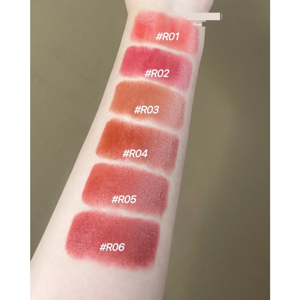 Son thỏi Toorune Magic Mirror