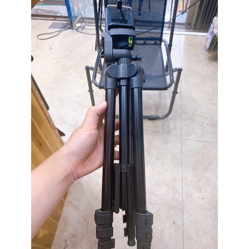 Giá đỡ 3 chân chụp hình 3120A | BigBuy360 - bigbuy360.vn