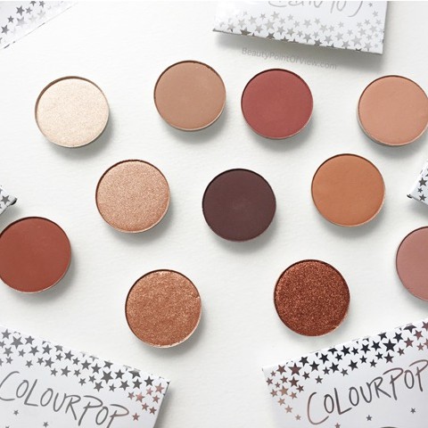 COLOURPOP - Phấn mắt Pressed Shadow | BigBuy360 - bigbuy360.vn