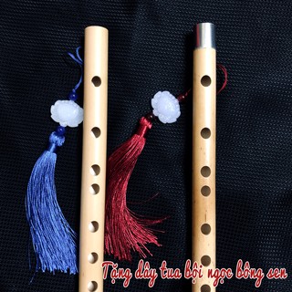 Sáo nứa tone đô c5