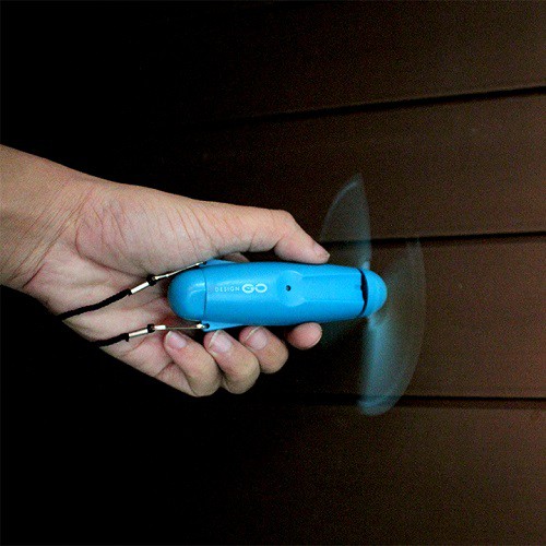 Quạt cầm tay mini Pocket Fan
