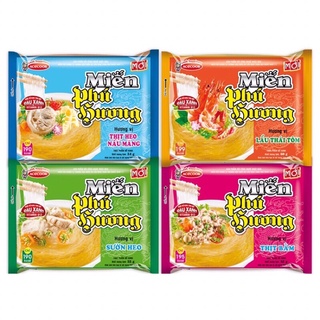 Miến Phú Hương Gói 58G - Có Đủ vị