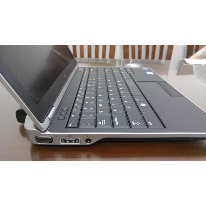 DELL LATITUDE E6220 màn 12 inch siêu nhẹ