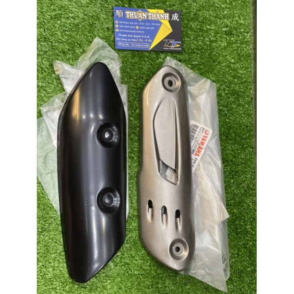 Bộ Pas pô Yaz zin - Yaz125