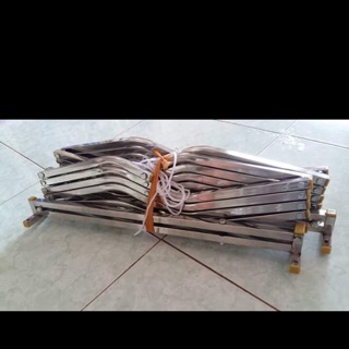 Khung màn xếp gọn