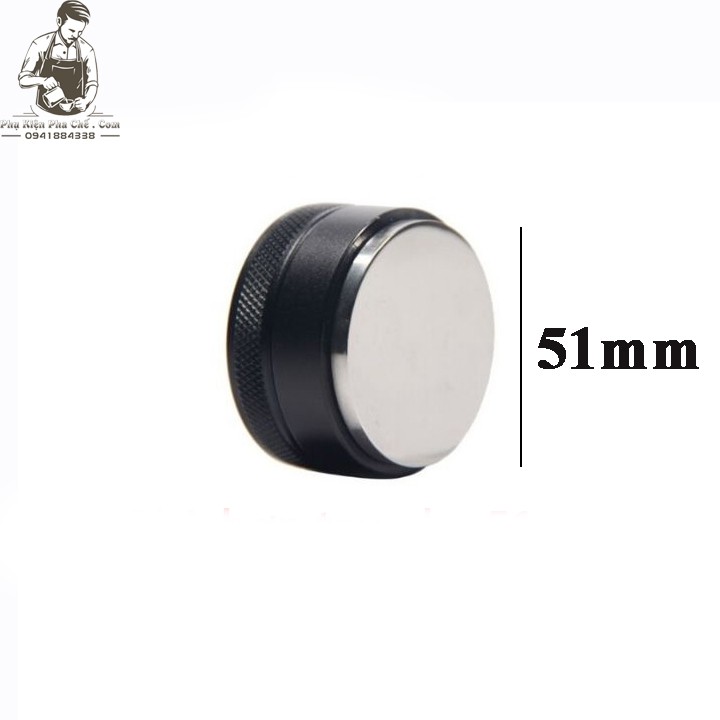 Temper - Tay Nén Cà Phê Cao Cấp 51mm