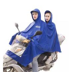 ÁO MƯA ĐÔI CAO CẤP