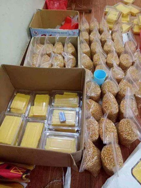 1kg Bắp khô làm bắp rang bơ | BigBuy360 - bigbuy360.vn