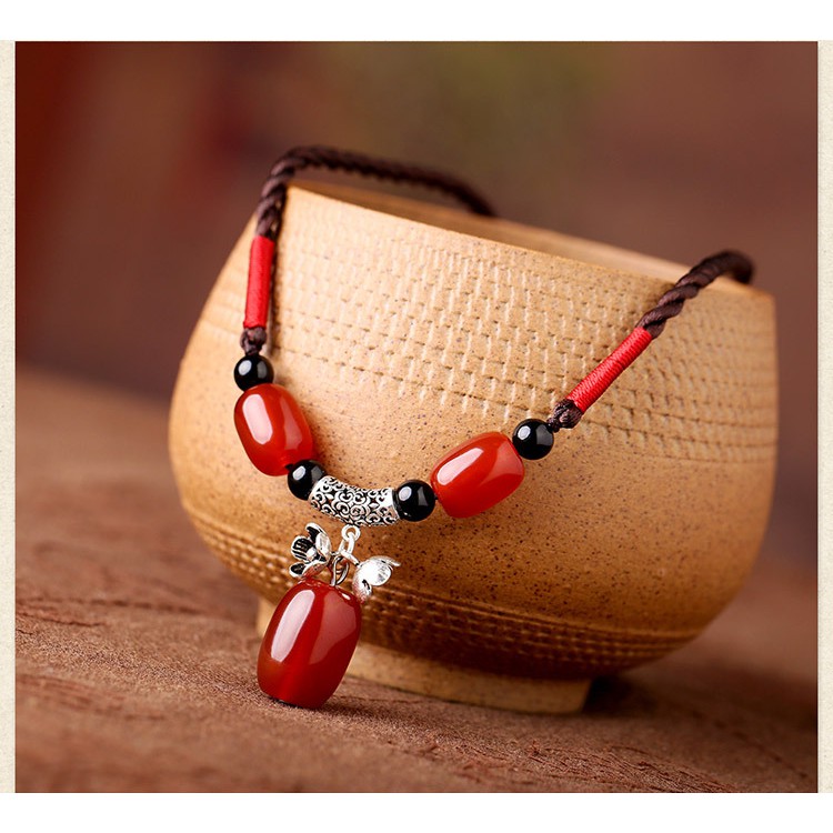 Vòng cổ ngọc  VN23