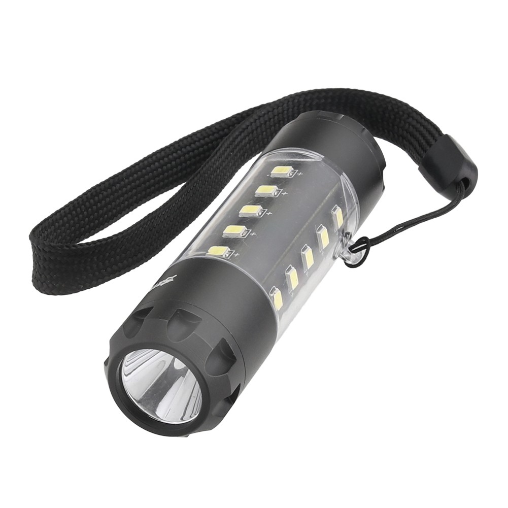 Đèn pin LED mini 1000LM SKYWOLFEYE