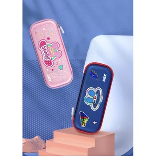 Hộp bút học sinh cấp 1,2 size nhỏ
