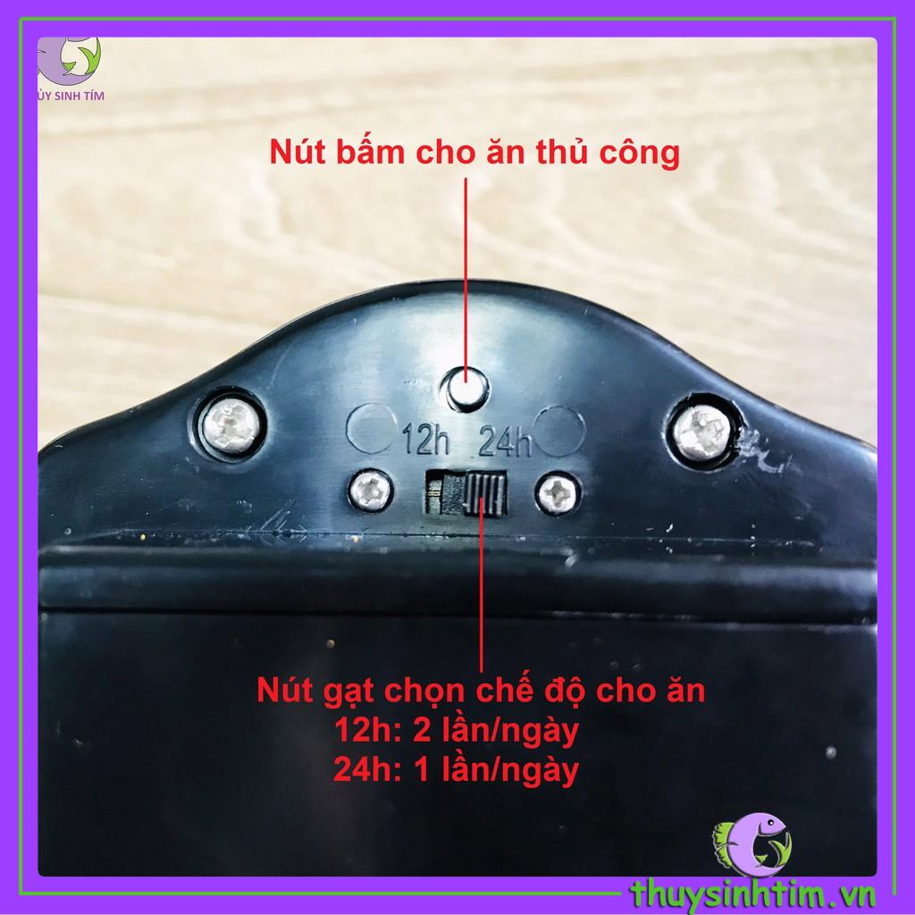 Máy cho cá ăn tự động Resun AF 2003