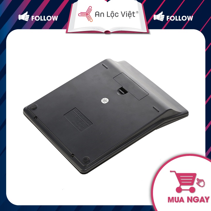 Máy tính cầm tay Dexin DM-1200V