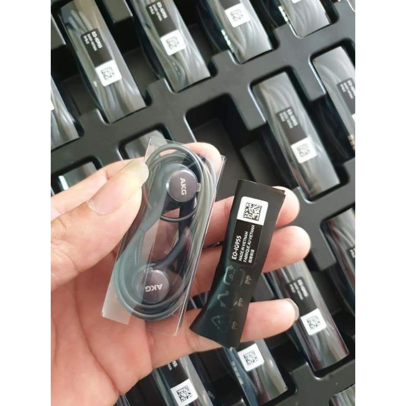 Tai Nghe Samsung AKG S8 S9 Chính Hãng
