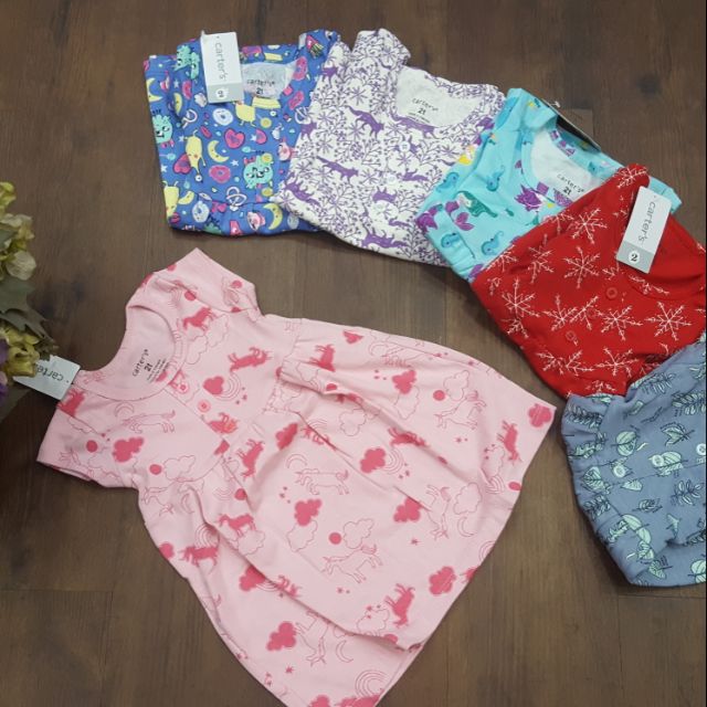 Sét đồ bé gái trinh phạm