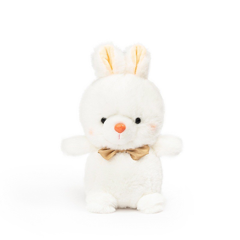 ⚡⚡ Thỏ Nhồi Bông Mềm Mại Xinh Xắn 0623 | BigBuy360 - bigbuy360.vn