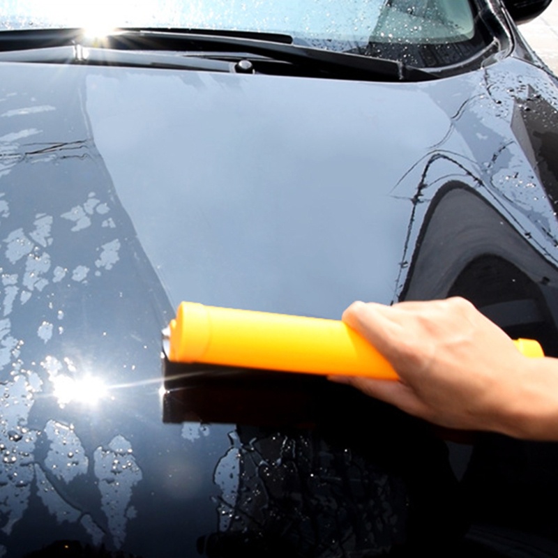 Cây Gạt Nước Bằng Silicone Linh Hoạt Cho Kính Chắn Gió Xe Hơi