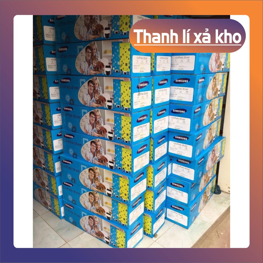 (thanh lý xả kho sỉ) TỦ SẤY QUẦN ÁO HAI TẦNG HÓT HIT