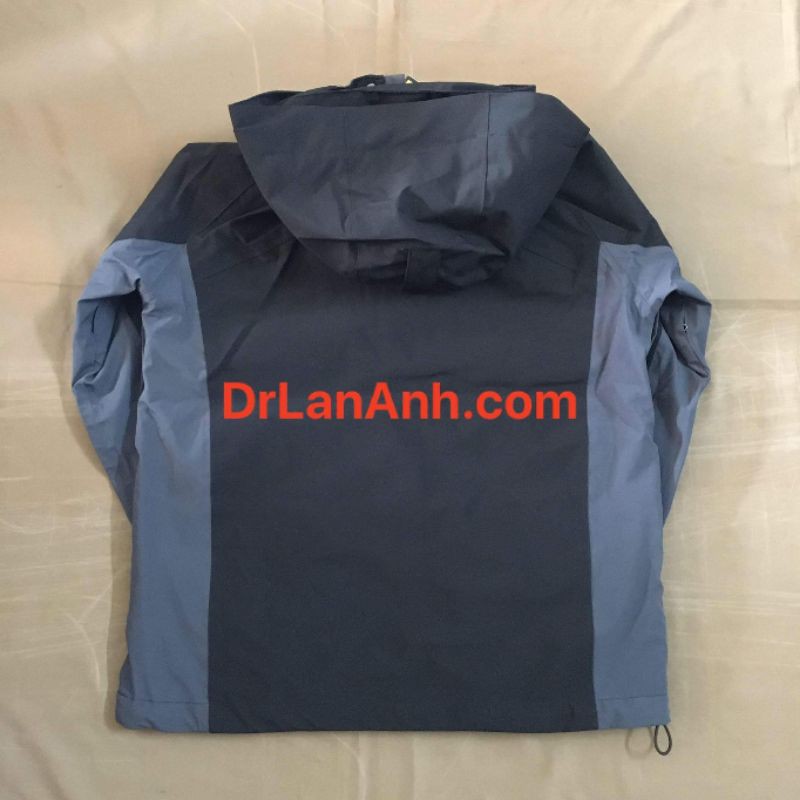 ÁO GIÓ THE NORTH FACES