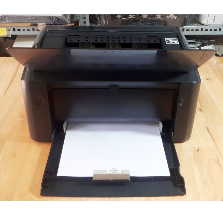 MÁY IN CANON LBP 3100B CŨ IN KHỔ A4, A5 + TẶNG HỘP MỰC MỚI + CÁP KẾT NỐI + DÂY NGUỒN