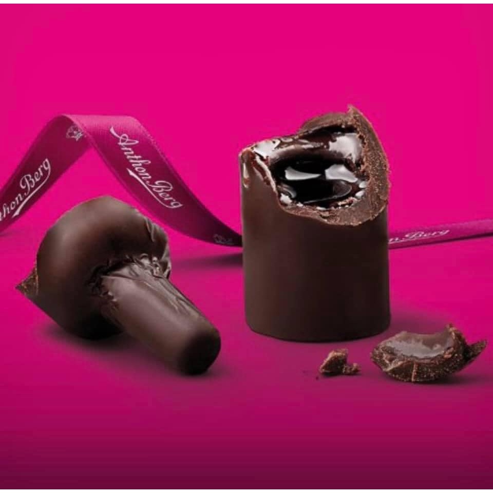 Kẹo Socola rượu -Anthon-Berg-Dark-Chocolates 64 chai