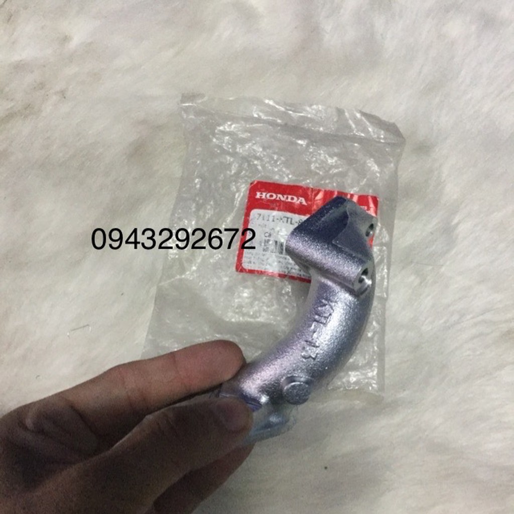 Co xăng (cổ hút) Rs, Wave A, Ws100 Honda