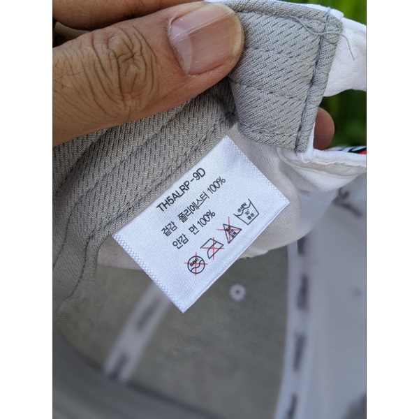 Nón si hiệu TITLEIST chính hãng  2hand