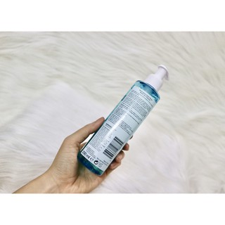 [Hàng UK]Sữa rửa mặt Neutrogena Hydro Boost Water gel 200ml