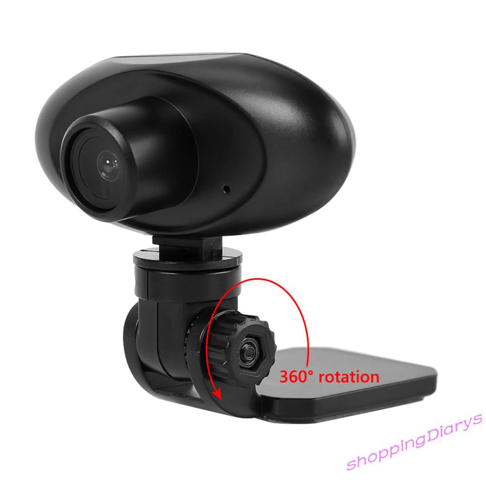 Webcam Z6 Hd 720p Xoay 360 Độ