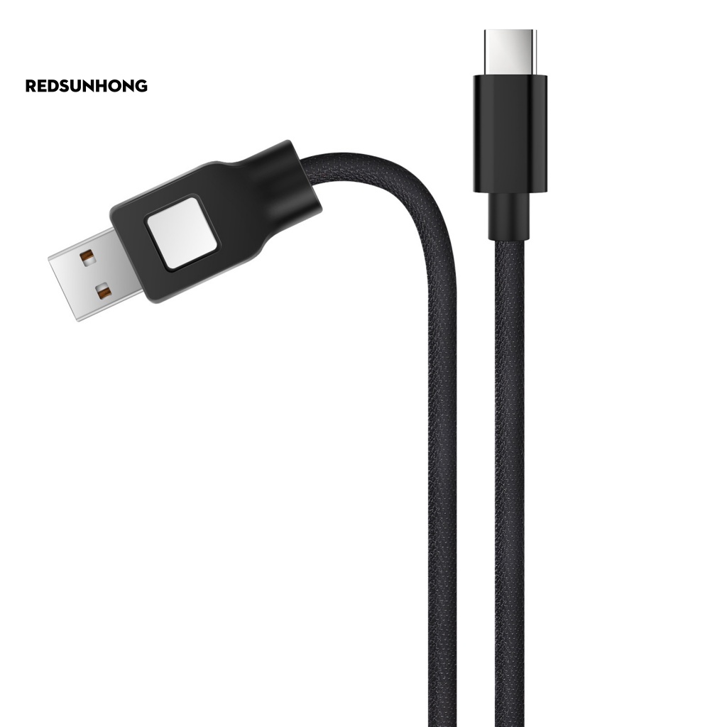 Dây Cáp Truyền Dữ Liệu USB 5.0 Sang Type-C Cho Máy Tính