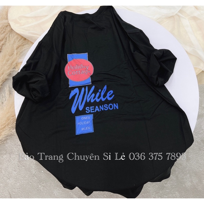 Part 4 Xả Kho Áo Phông Tay Lỡ Cổ Tròn Kiểu Dáng Ulzzang Phong Cách Unisex Nam Nữ Nhiều Mẫu Hot Trend 2022 | BigBuy360 - bigbuy360.vn