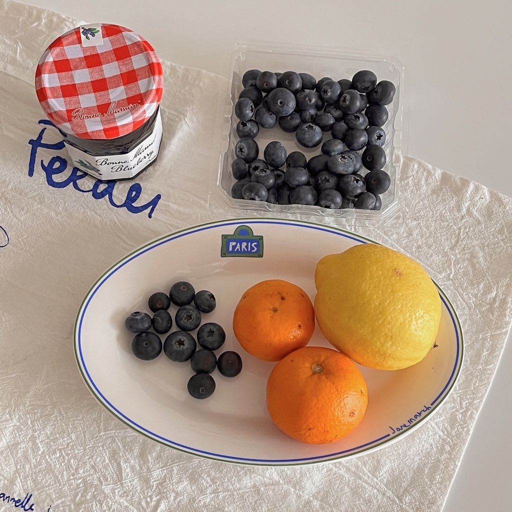 BỘ LY TÁCH DĨA HÌNH CỬA HIỆU PARIS XANH LÁ - GREEN PARIS SET