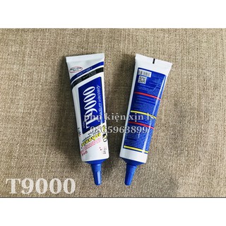 Keo dán màn hình chuyên dụng T9000 50ml