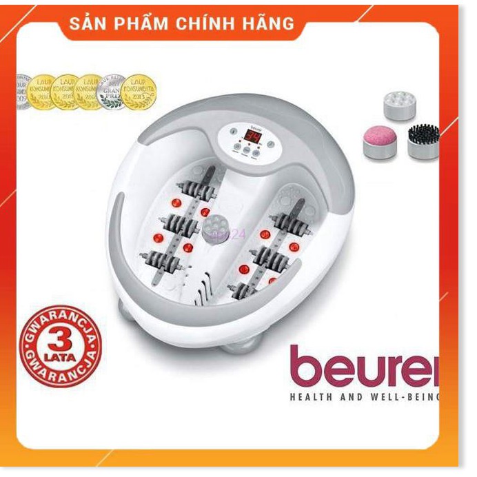Bồn ngâm chân massage đa năng Beurer FB-50
