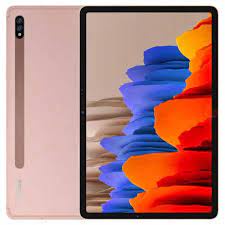 ốp lưng samsung Tab S8+ /s7lite 5G 2022 12.4 Inch Tab S8plus 5G ốp lưng chống ốc