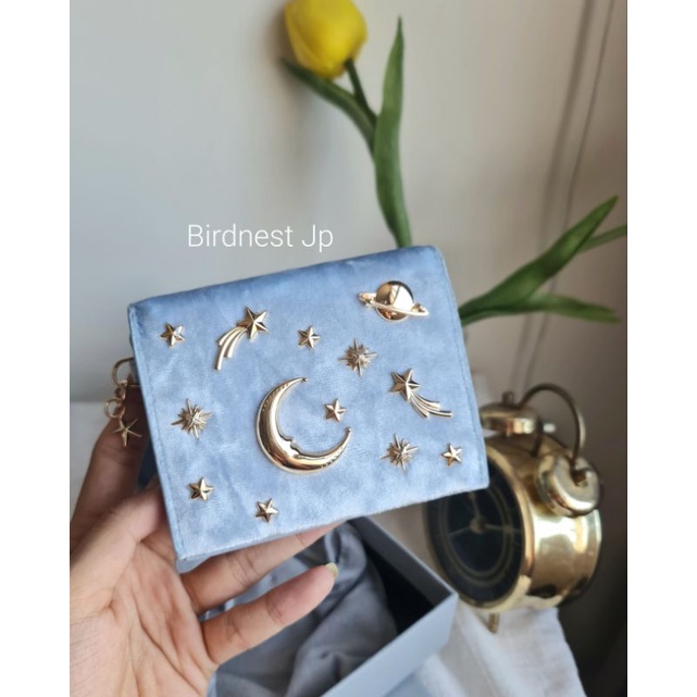 Ví nữ Galaxy Charles&Keith