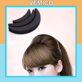 Set 3 kẹp phồng mái tiện dụng KT23