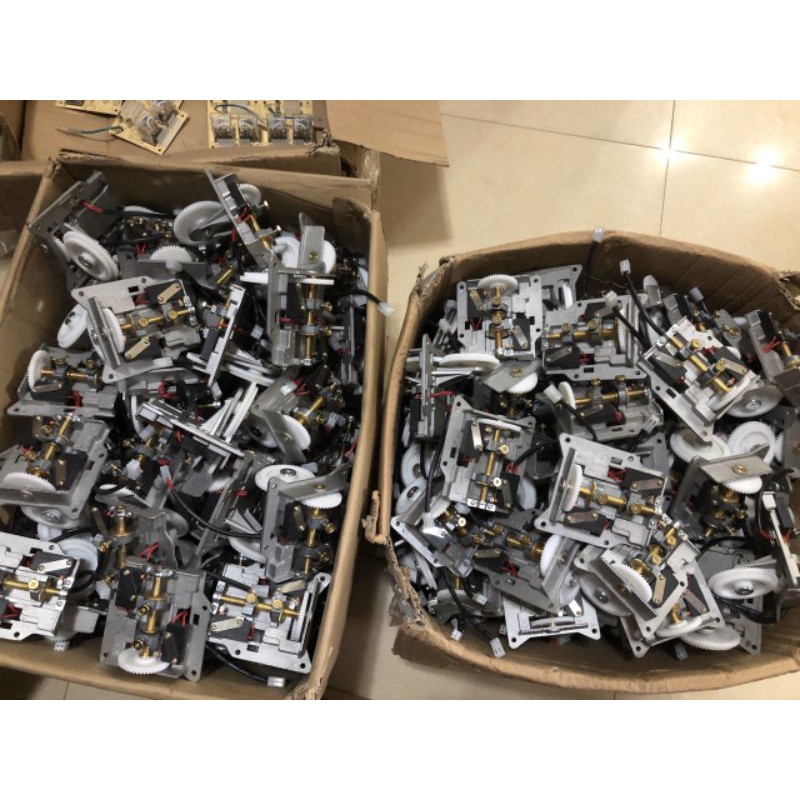 Công tắc hành trình cho Motor YH Đài loan , Trung Quốc