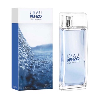 Nước hoa l'eau kenzo edt pour homme