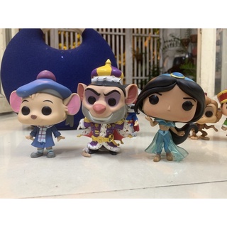 Funko pop 2nd disney