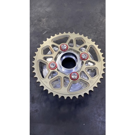 Combo cùi tải đĩa CNC đĩa 7075 đủ dòng xe .