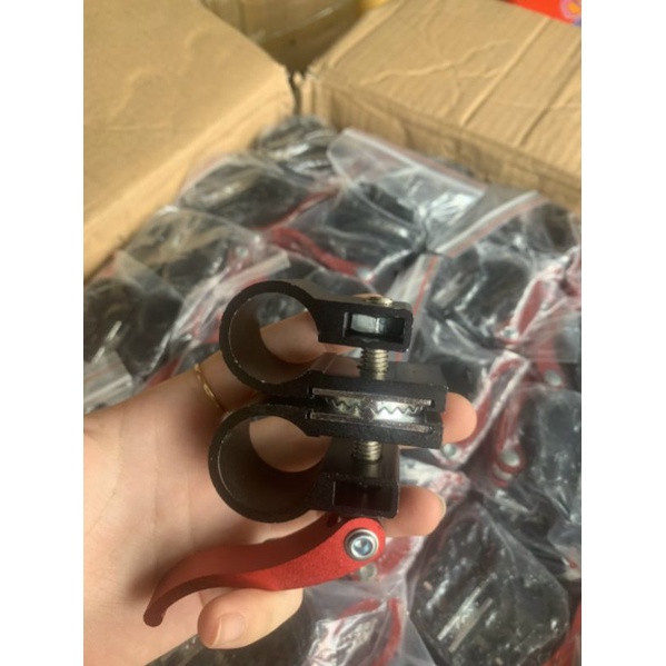 Pass ô xoay 360