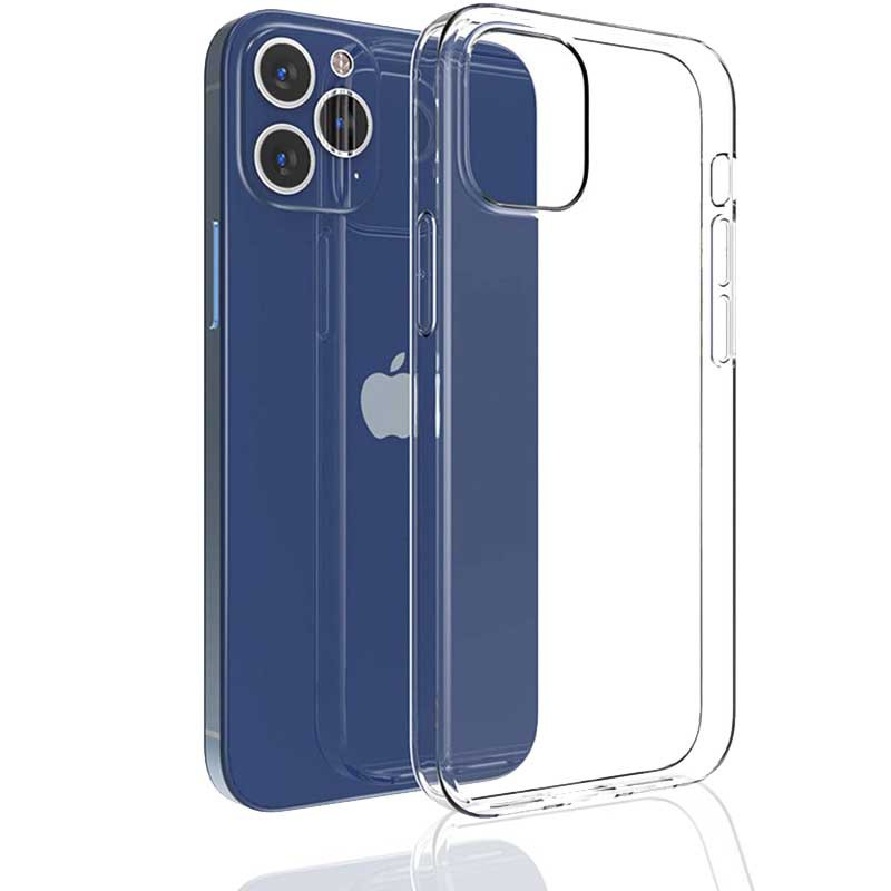 For IPhone 14 13 12 Mini 11 Pro X 7 8 6 6S Plus 5 5S SE XS Max XR 2020 ỐP SILICON TRO