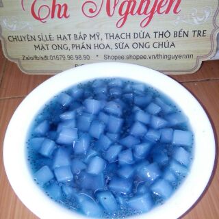 500gr Hoa đậu biếc ( khô)