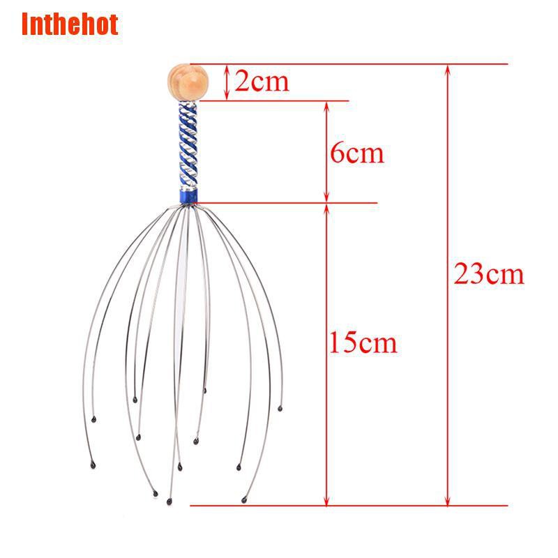 Bộ 2 Dụng Cụ Thư Giãn Chăm Sóc Sức Khỏe Tiện Dụng