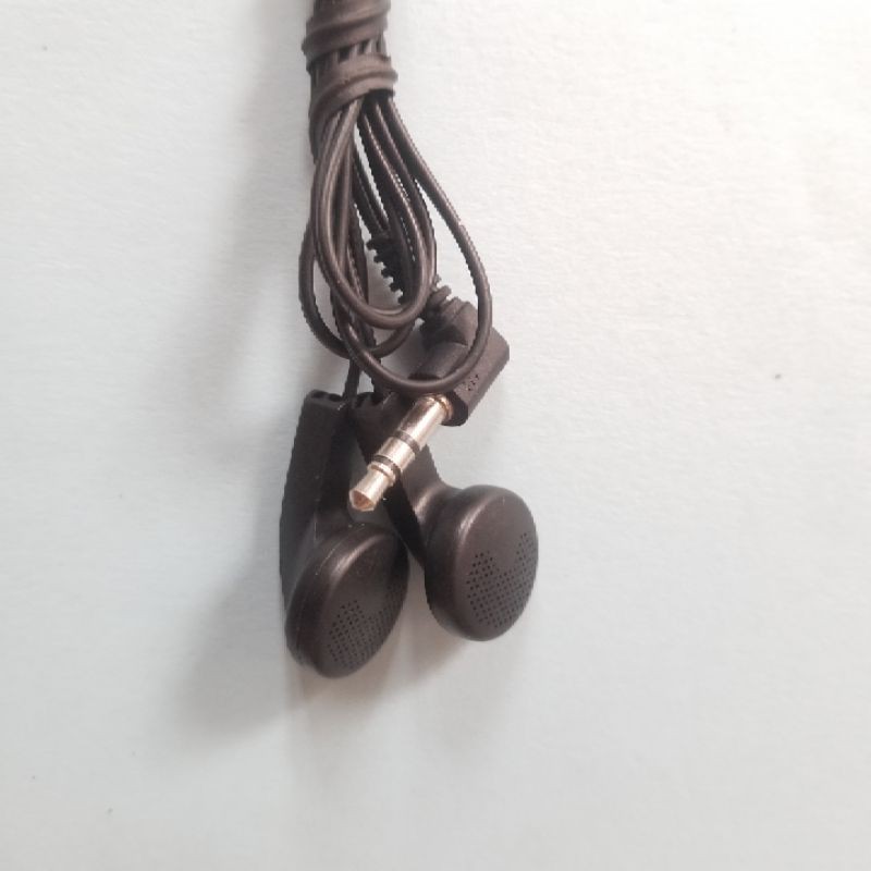 tai nghe huyền thoại earbud nhật bãi