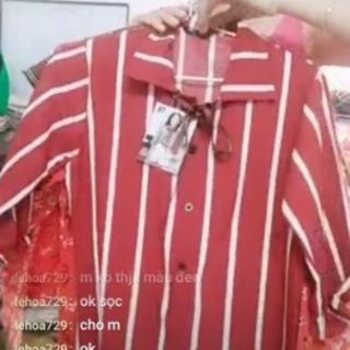 Áo quảng châu nữ